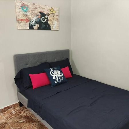 Acogedor Apartamento Completo En Boquete #1. Pet Friendly Exterior photo