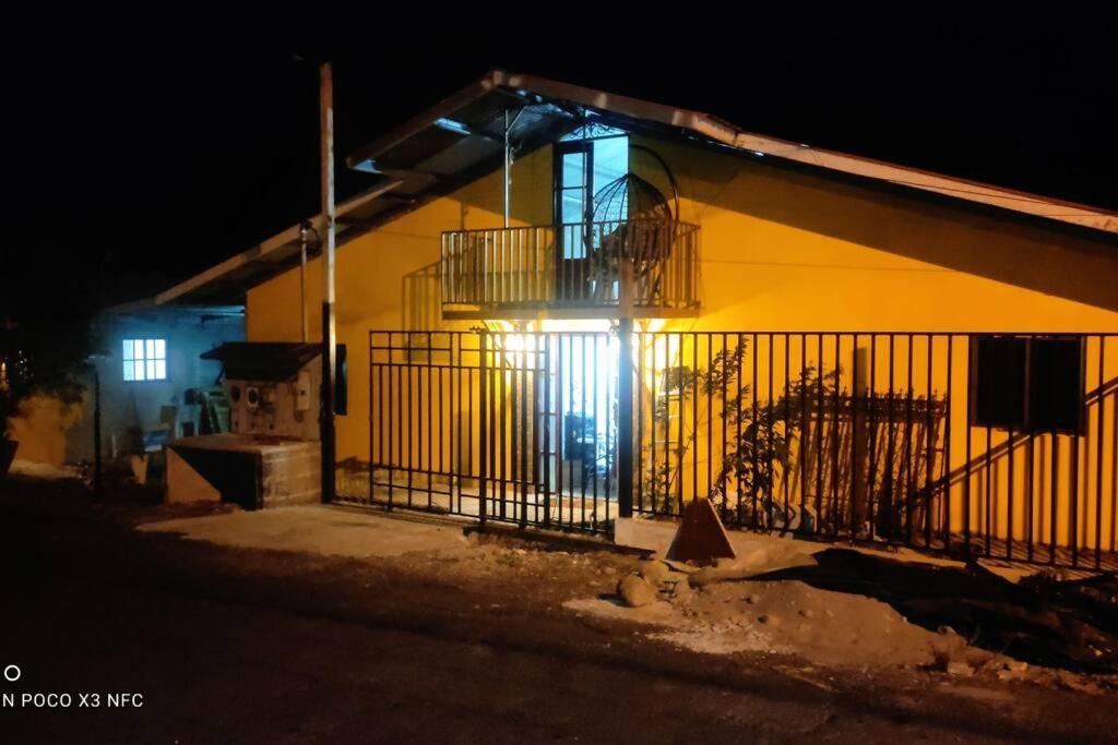 Acogedor Apartamento Completo En Boquete #1. Pet Friendly Exterior photo