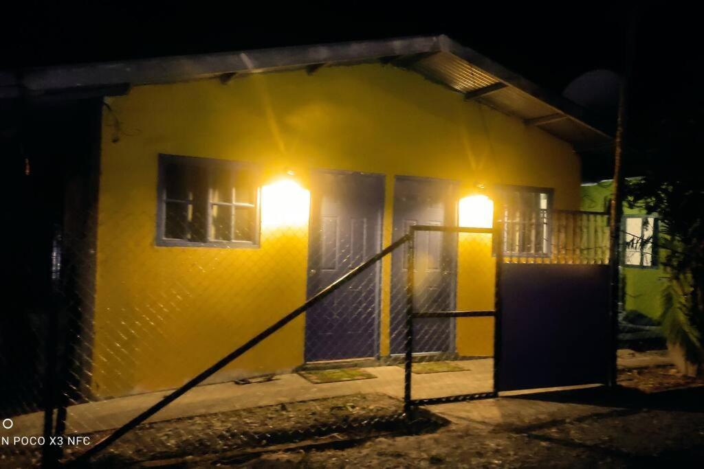 Acogedor Apartamento Completo En Boquete #1. Pet Friendly Exterior photo
